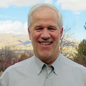 Charles E. Shepard – 1972 Scholar