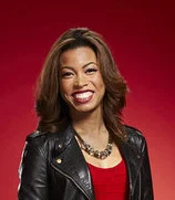 India Carney - 2011 Scholar