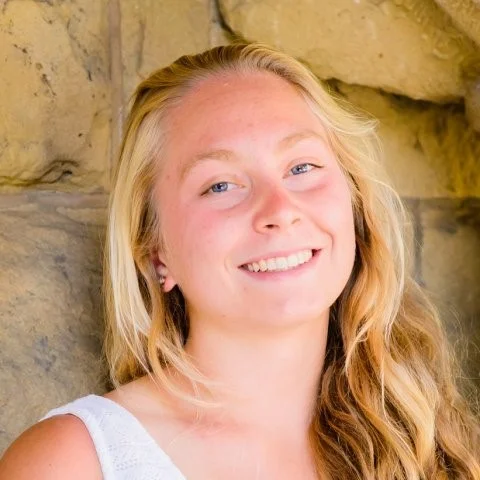 Maria Filsinger Interrante - 2012 Scholar