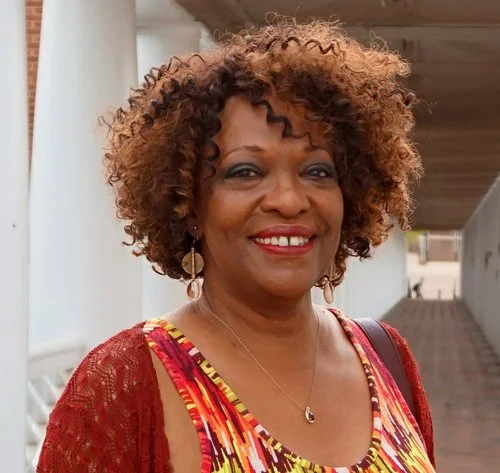 Rita Dove (1970, OH)