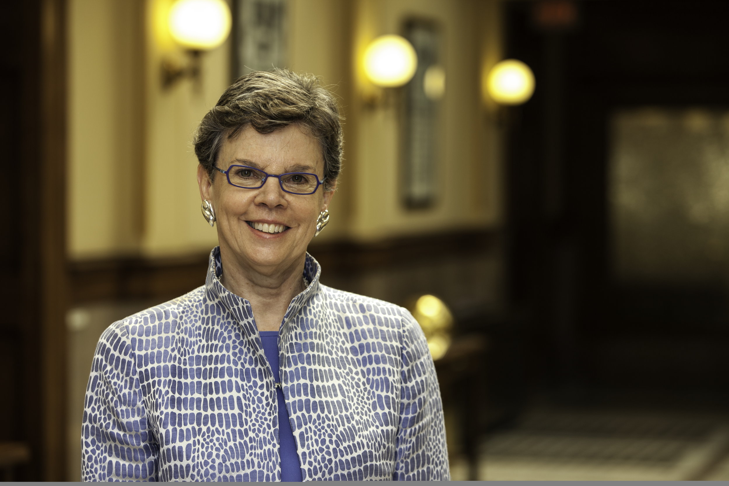 Martha Bergmark (1966, MS)