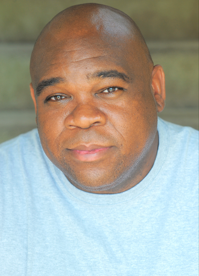 Event Emcee: Leonard Earl Howze (1995, CA)