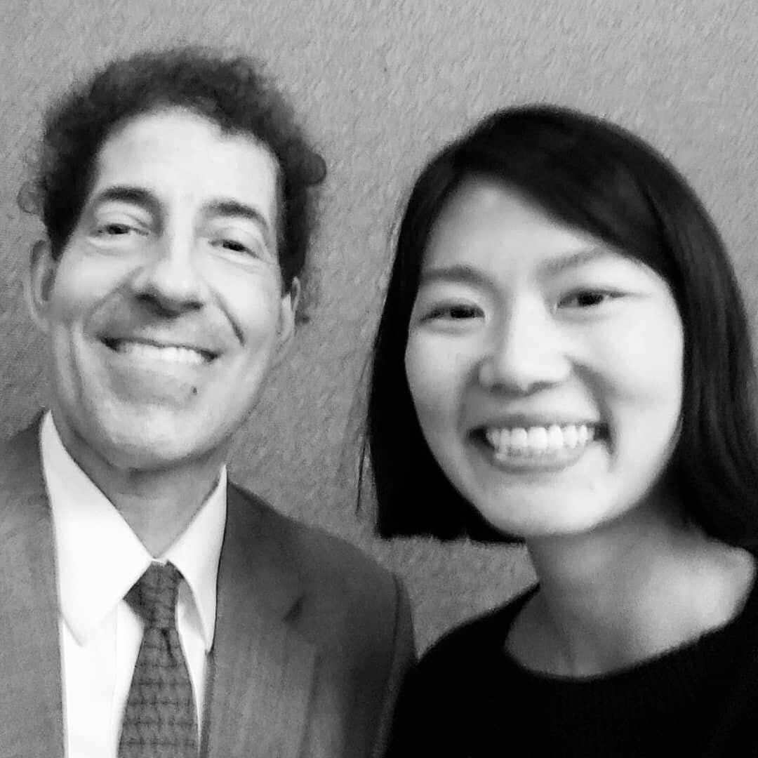 #PSFWoC begins today! Our Virtual Week of Connection kicks off tonight with a #Classof2021 Scholar Welcome Event at 9pm US Eastern time! (LINK IN BIO)

Alumni and supporters are invited! Featuring special greetings from Congressman Jamie Raskin (1979