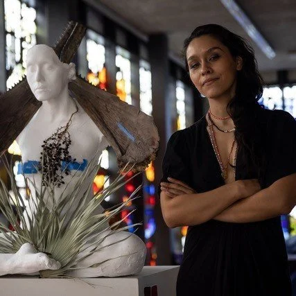 Priscilla Aleman (2009, FL)