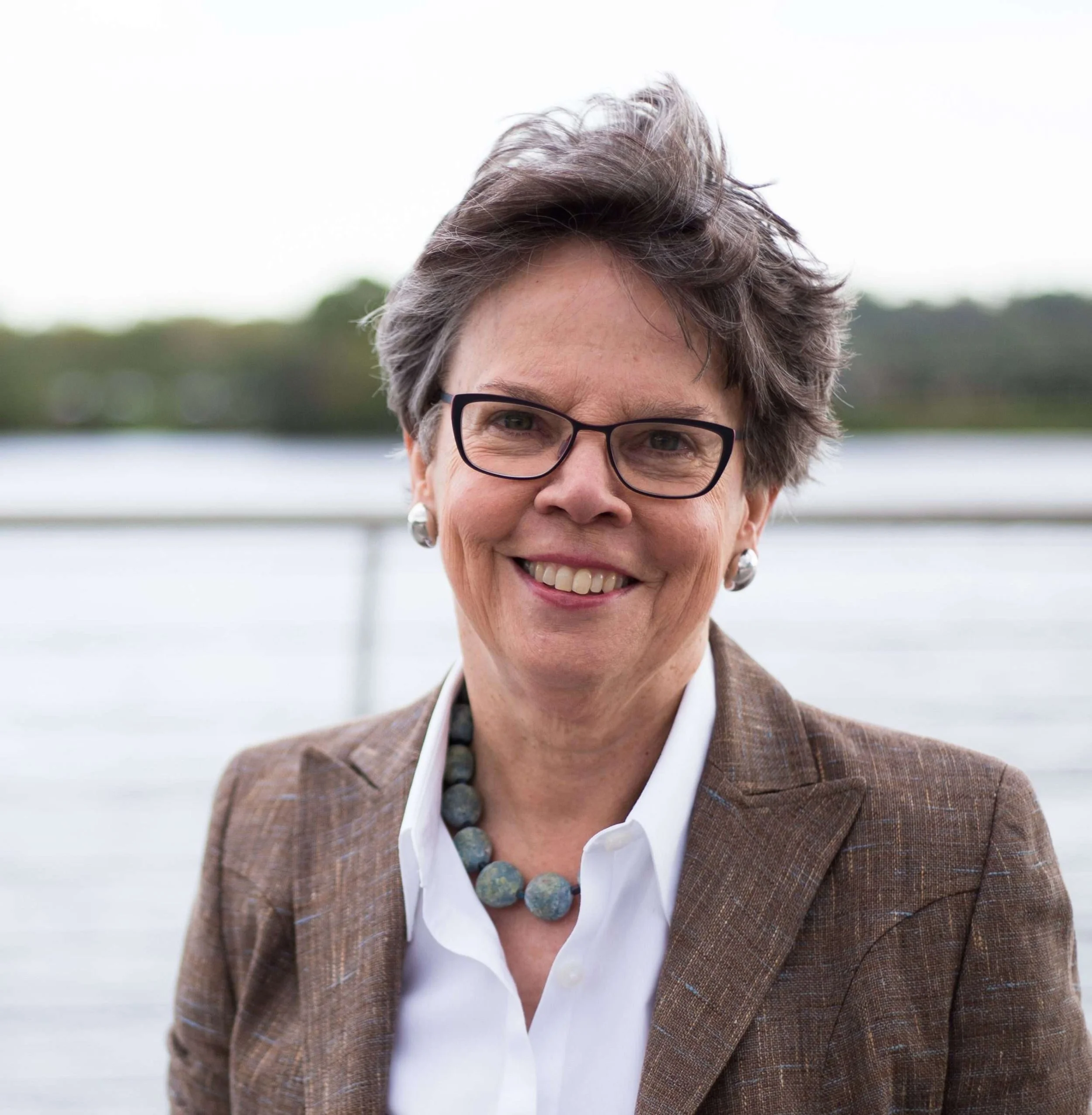 Martha Bergmark