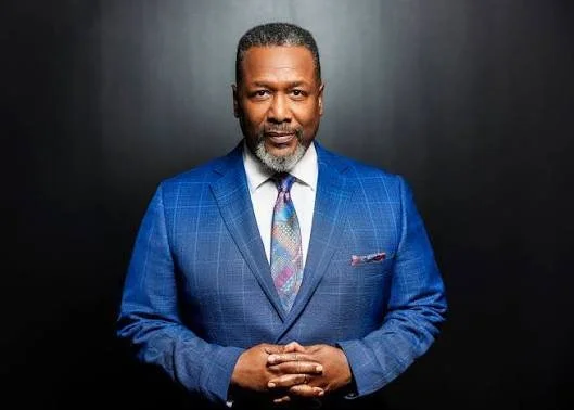 Wendell Pierce