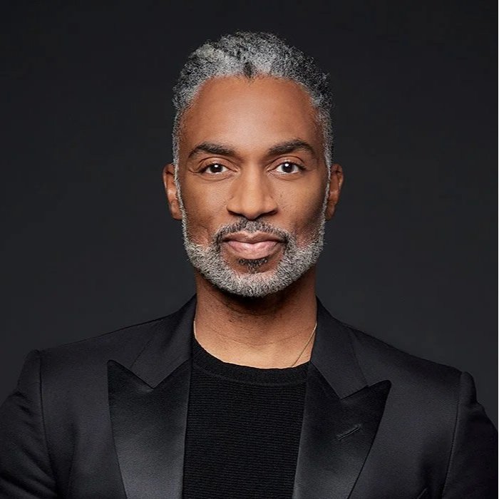 Desmond Richardson