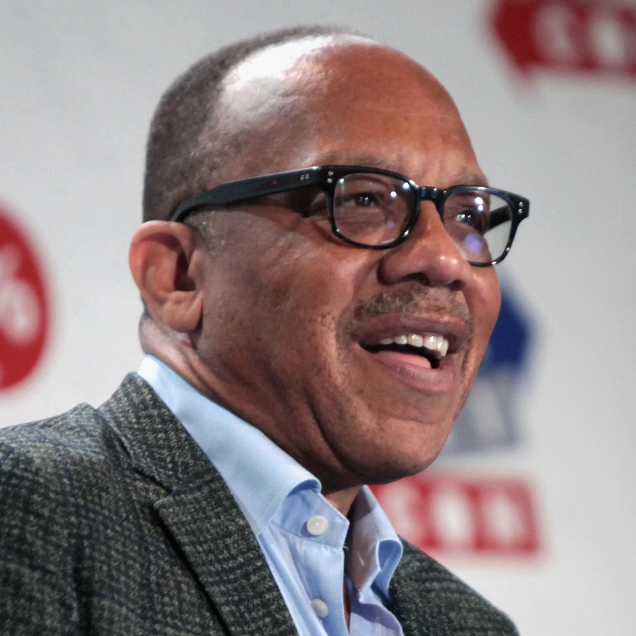 Eugene Robinson