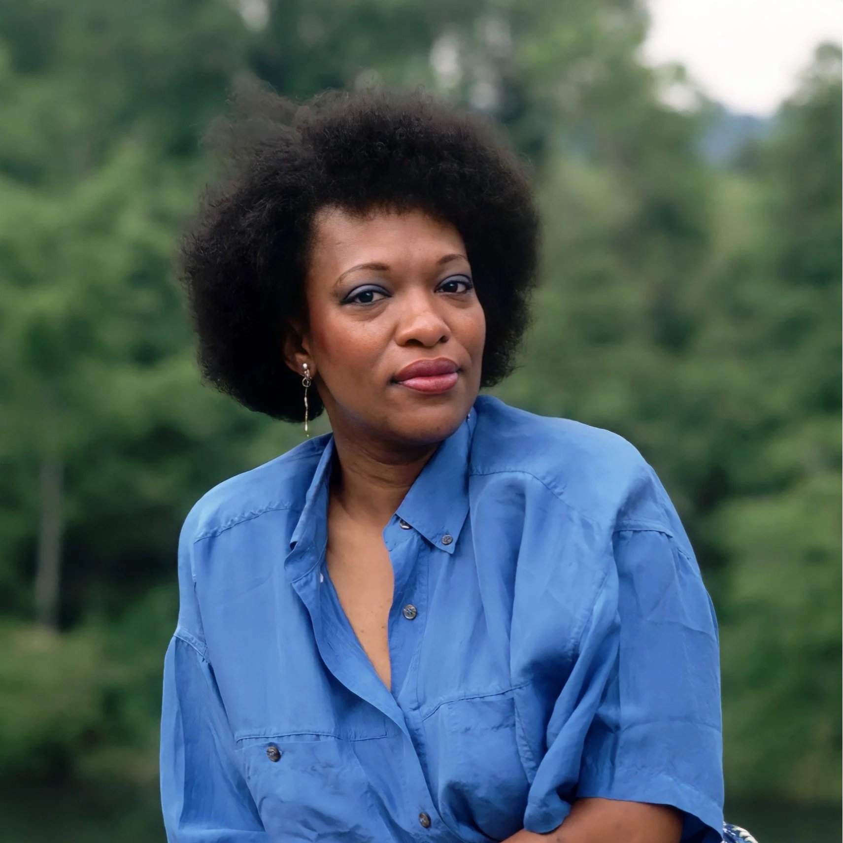 Rita Dove