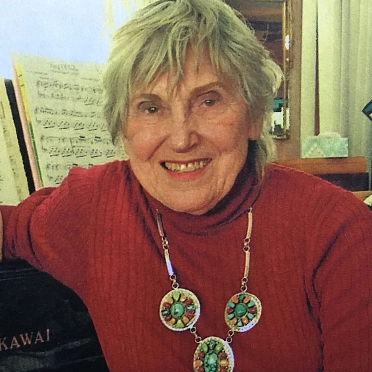 Jane Case Williams