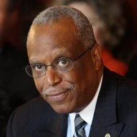 James E. Farmer