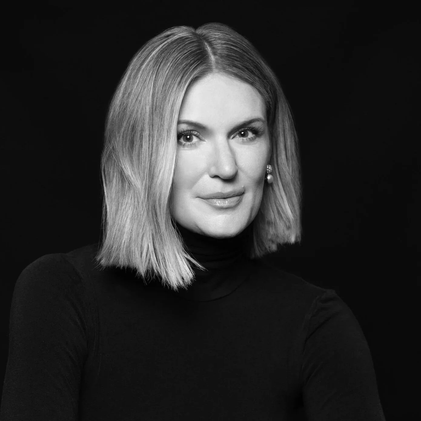 Sarah Arison