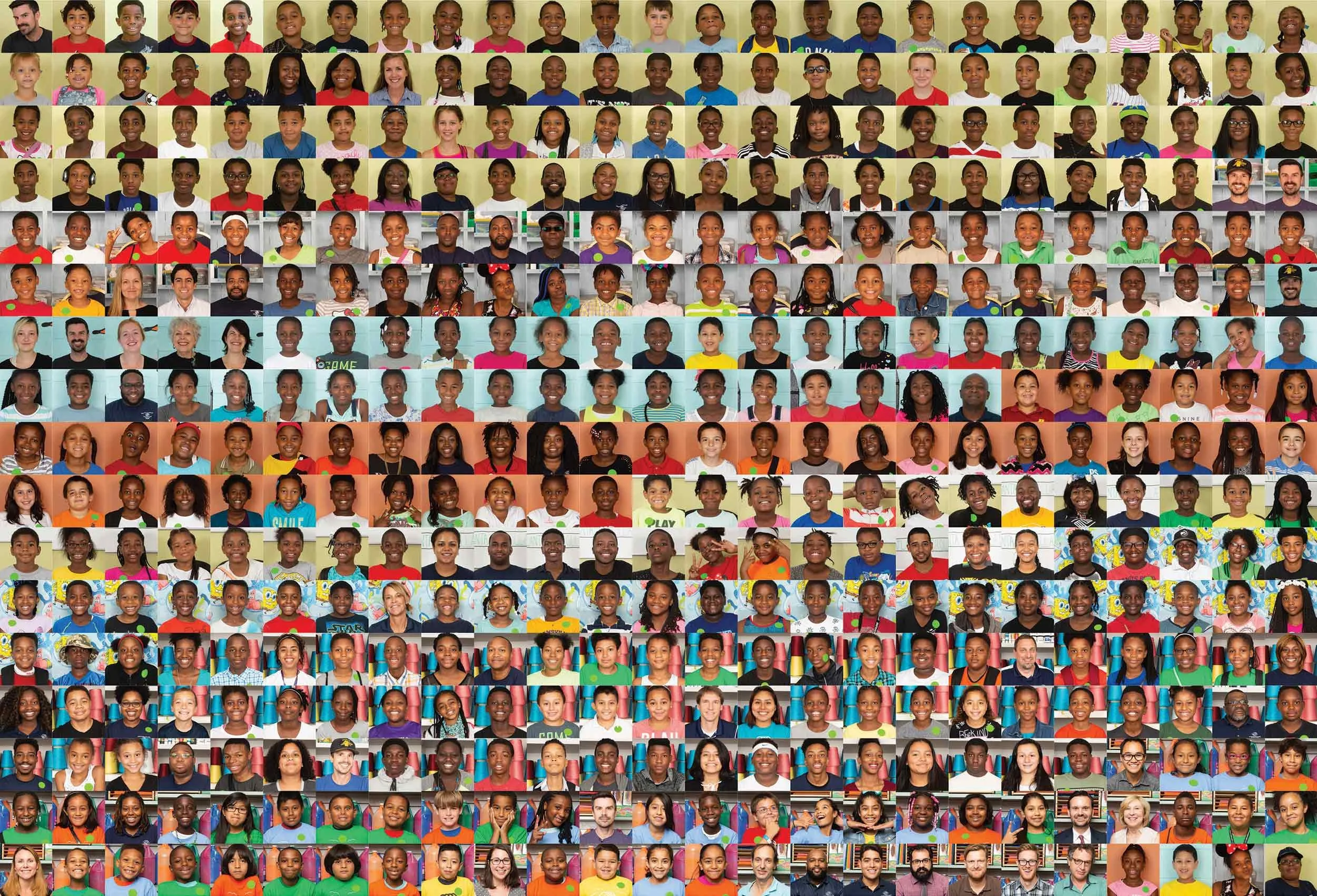 Portraits-of-Community-Artists-at-Georgia-Mercedes-Benz-Stadium-Scrollathon