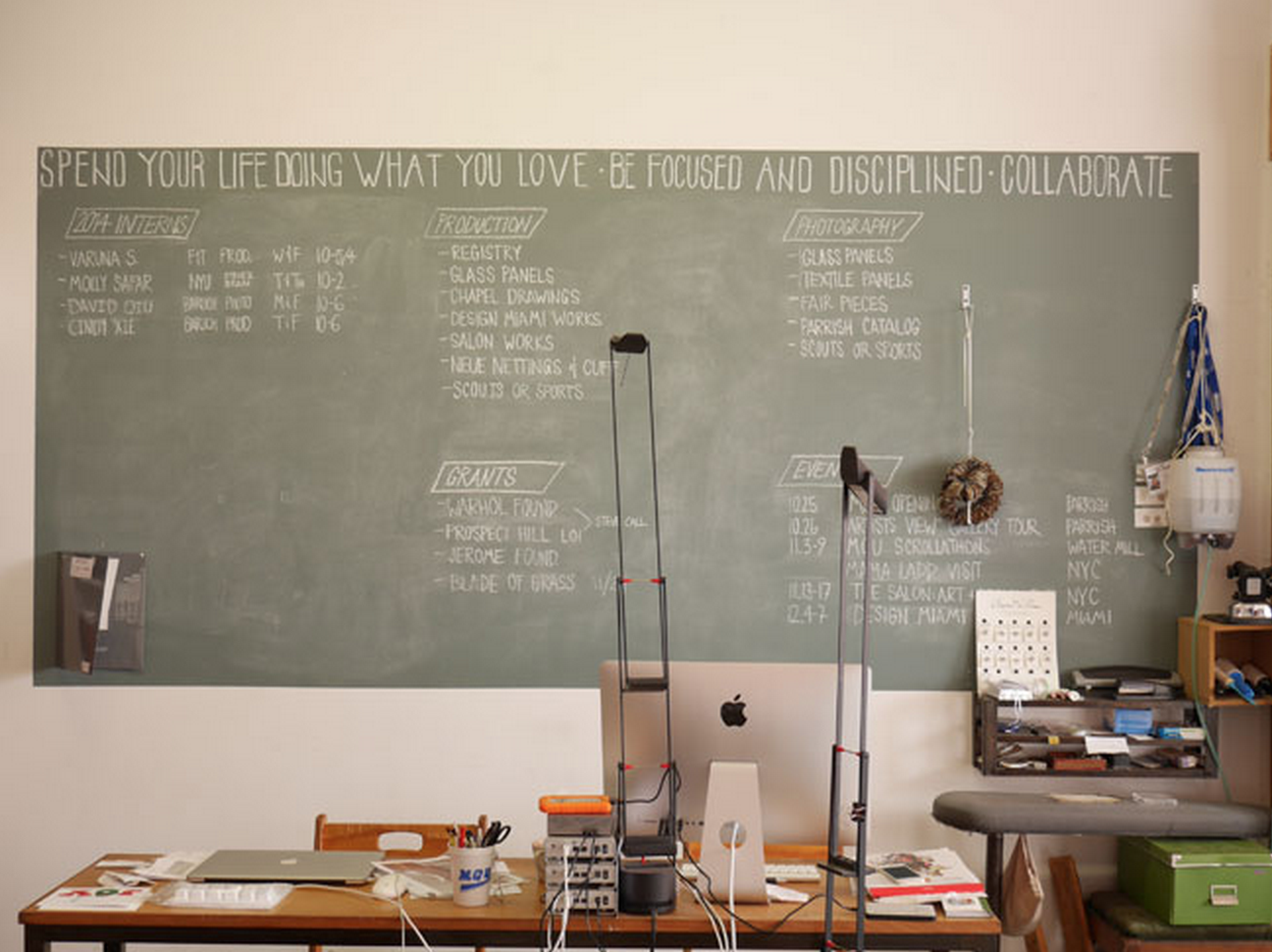 New York Social Diary