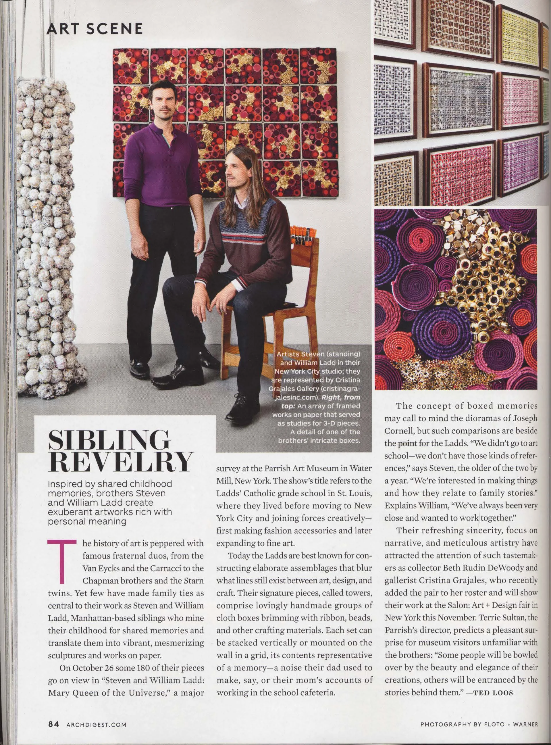 Architectural Digest