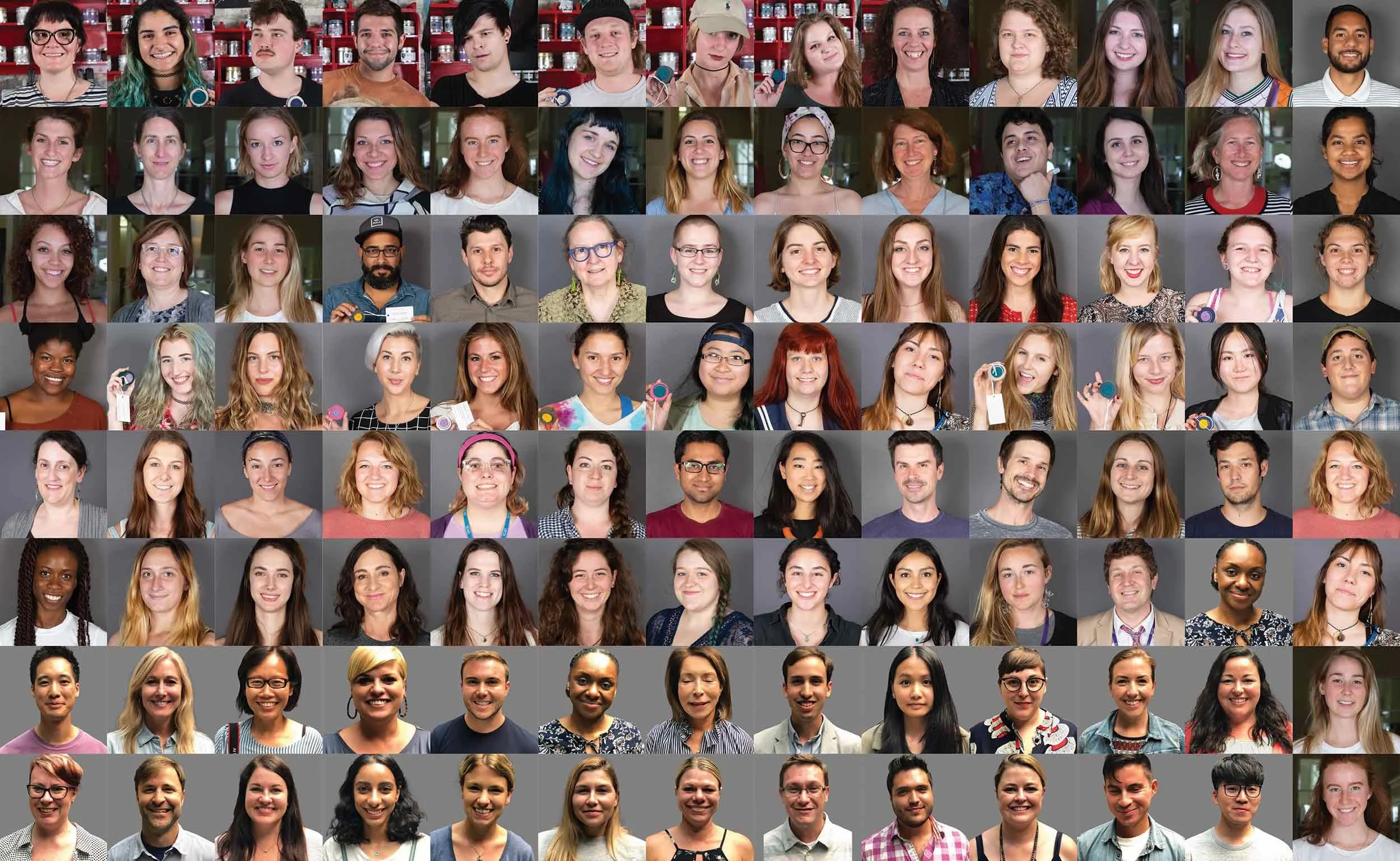 Portraits-of-Community-Artists-at-Georgia-SCAD-Museum-Scrollathon