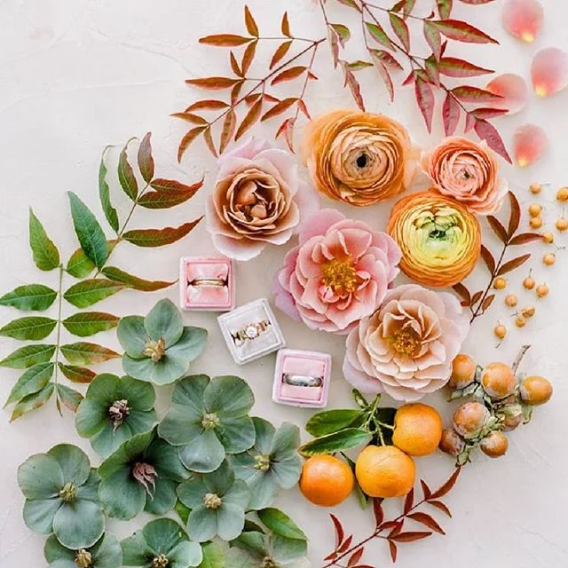 Daylight savings might have us yawning a little more in the AM but we'll totally trade that hour of sleep for spring - what about you?