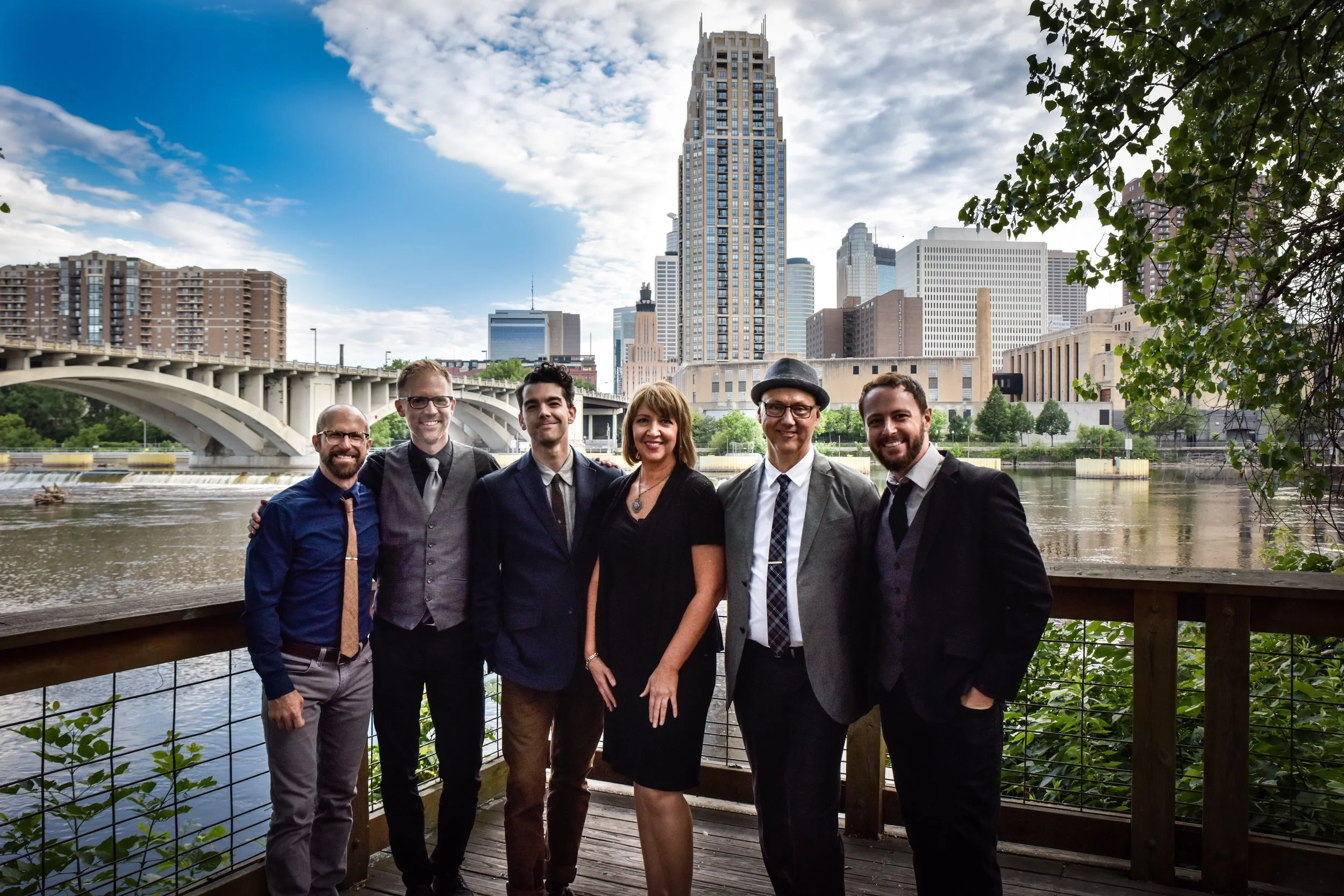 Videos See Why We’re One Of The Best Live Bands In MN — The Covers