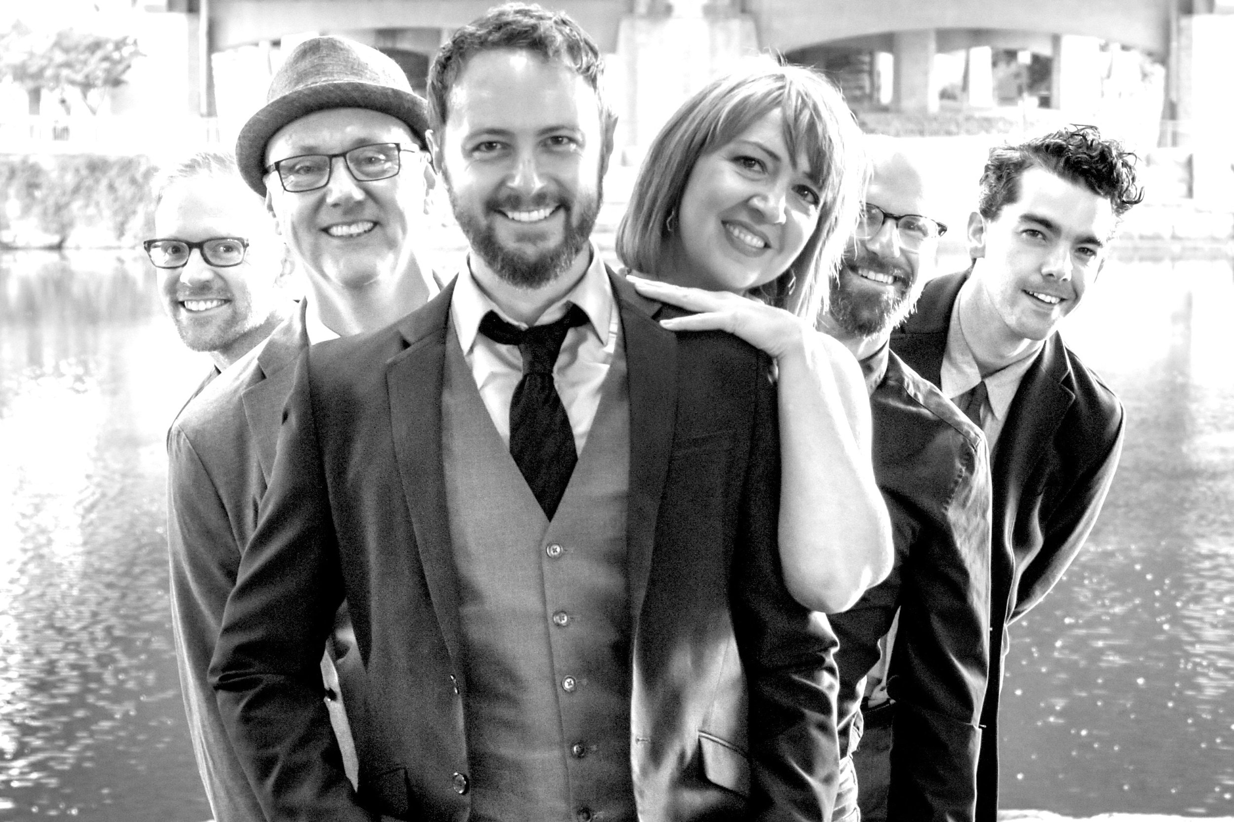 Videos See Why We’re One Of The Best Live Bands In MN — The Covers