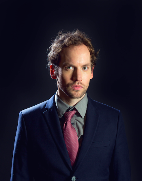 David Beck founded The Great Griffon as a response to the lack of authentic LGBTQ characters in mainstream entertainment. He is an actor, writer, and composer. His award-winning short film "For Francis" (produced by Starr Films and directed by Angelique Letizia) played in film festivals worldwide and has been used to teach its themes of diversity and acceptance in Chicago public schools and universities in Indiana. Additional producing credits include the satiric short film "The Exalted", directed by Viktor Luna; and the New York revival of the critically acclaimed play "Animals out of Paper" by Rajiv Joseph, directed by Merri Milwe. As an actor, he has won several distinctions and appeared in dozens of plays and independent films, roles ranging from Shakespeare to Brecht to Albert Innaurato. For an in depth look at his acting career, visit DavidGBeck.com .