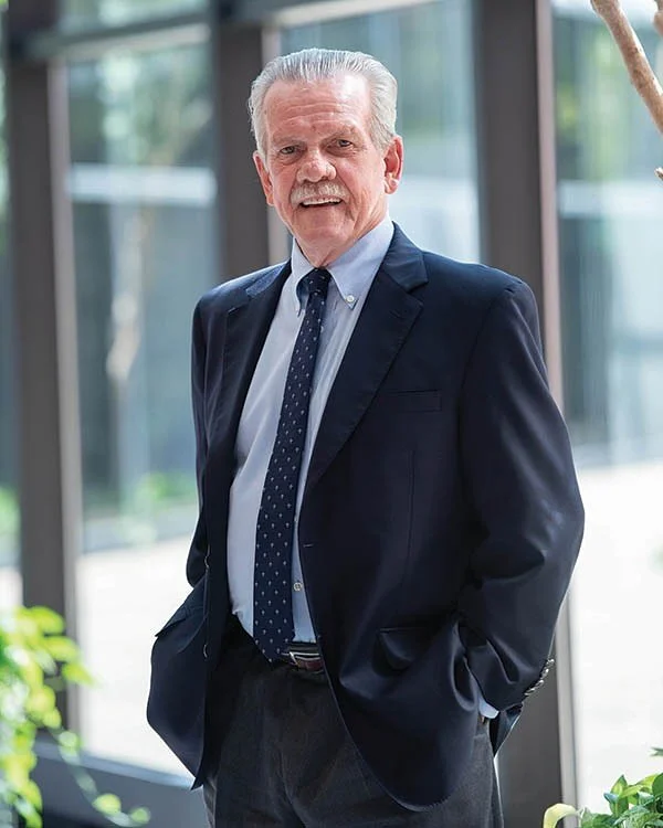 On this Veterans Day, we highlight one of our biggest supporters The Honorable John M. (Jack) Meagher, a U.S. Army veteran having served in both Germany and Vietnam. 

 Jack is on the board of directors for Help Heal Veterans, currently serving as a 