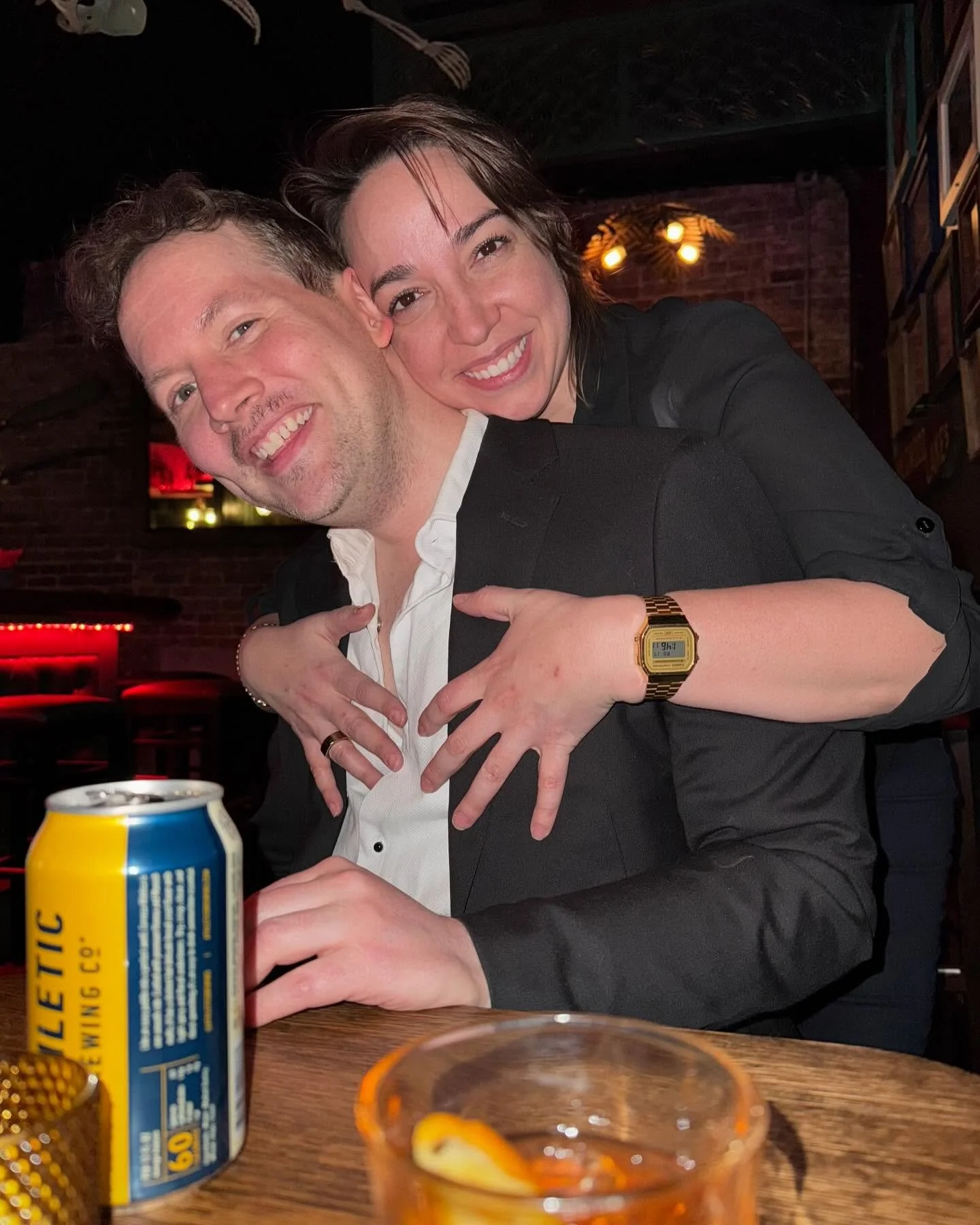 Another successful night of #talesoftheunderdog at @pangeanyc  Congratulations to @nairobyotero The Great Griffon is honored to help launch your beautiful story UNROOTED into the universe.  We can&rsquo;t wait to see how it develops.

Next one will b