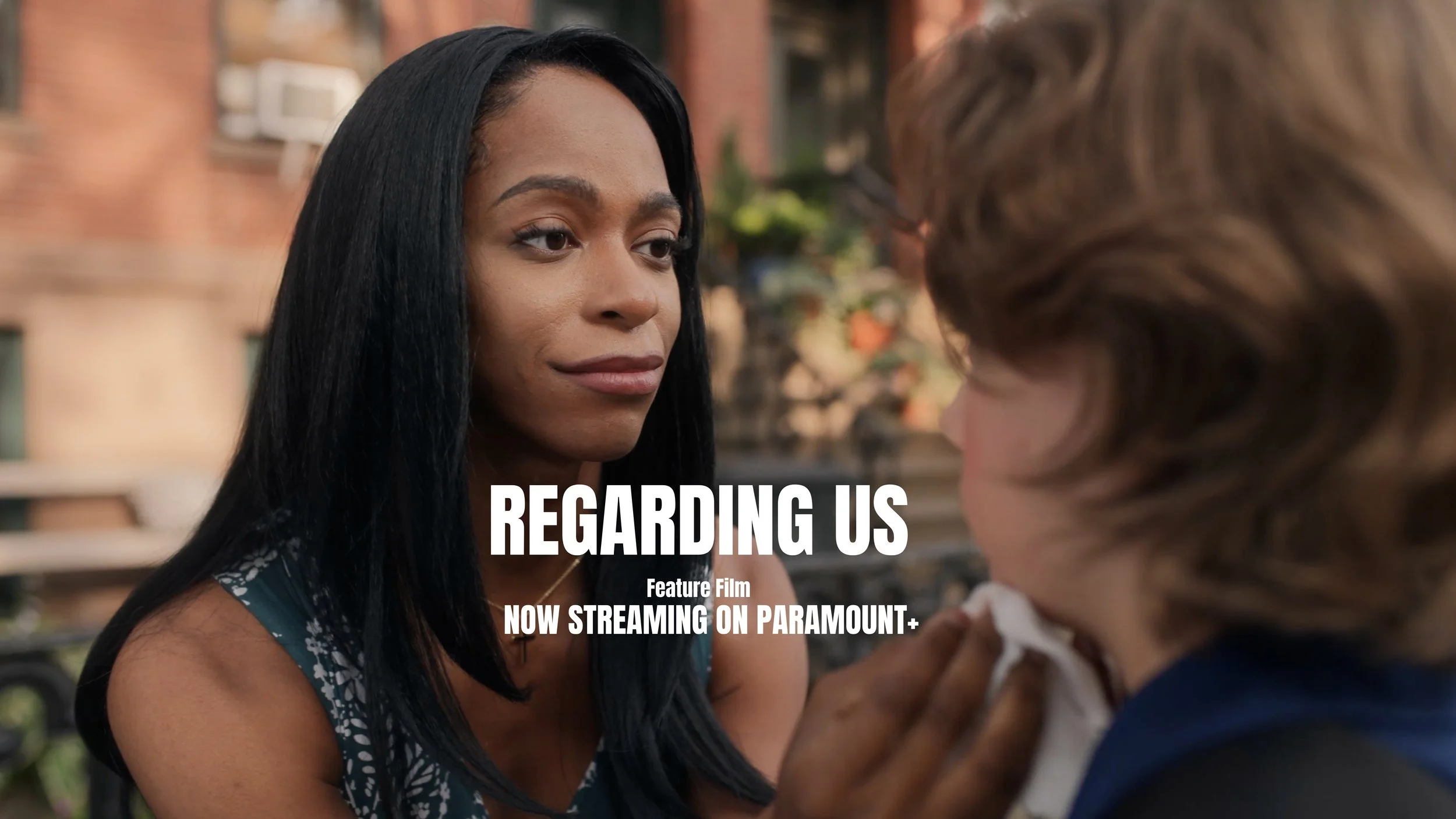 Regarding Us