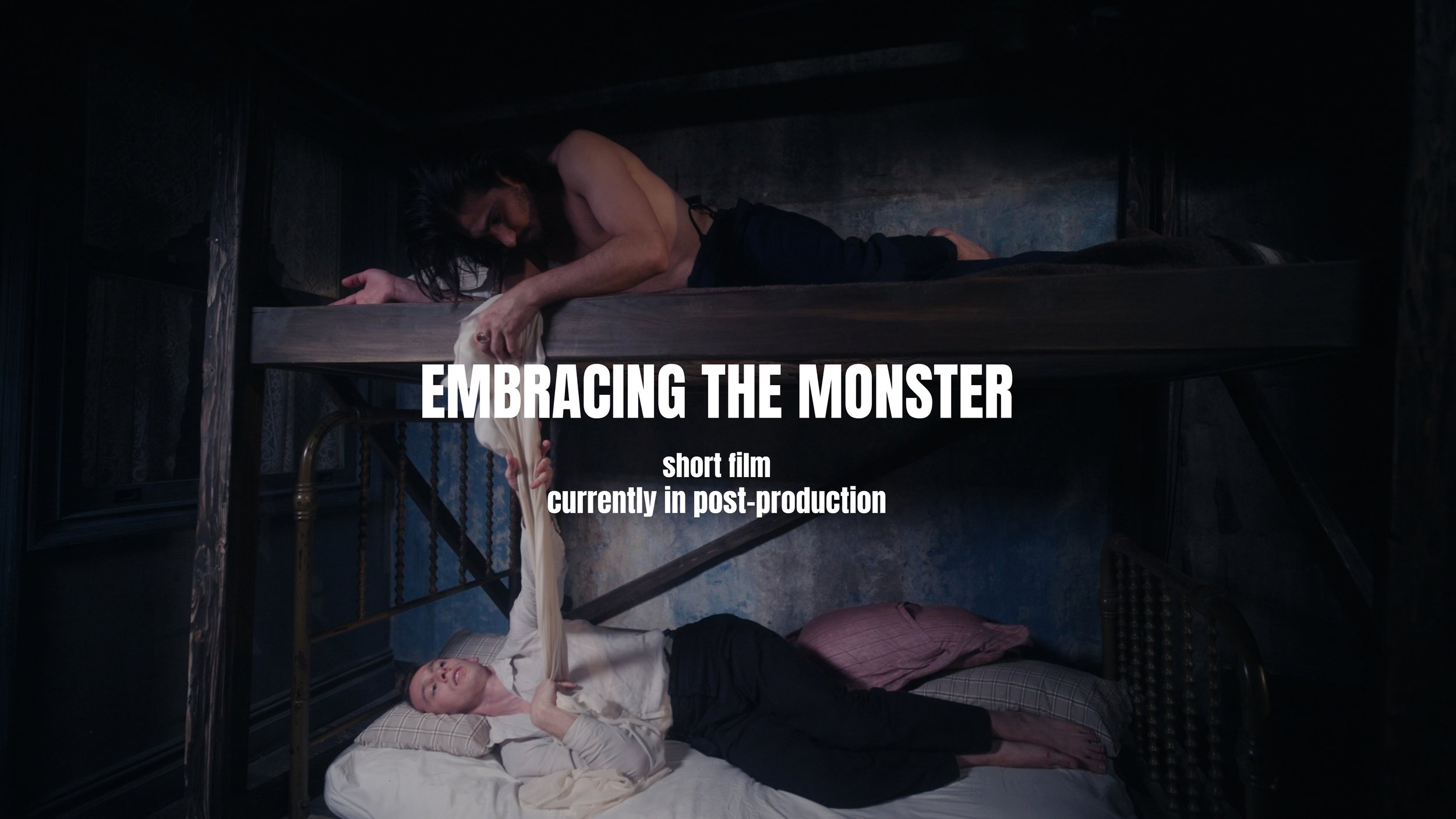 Embracing the Monster