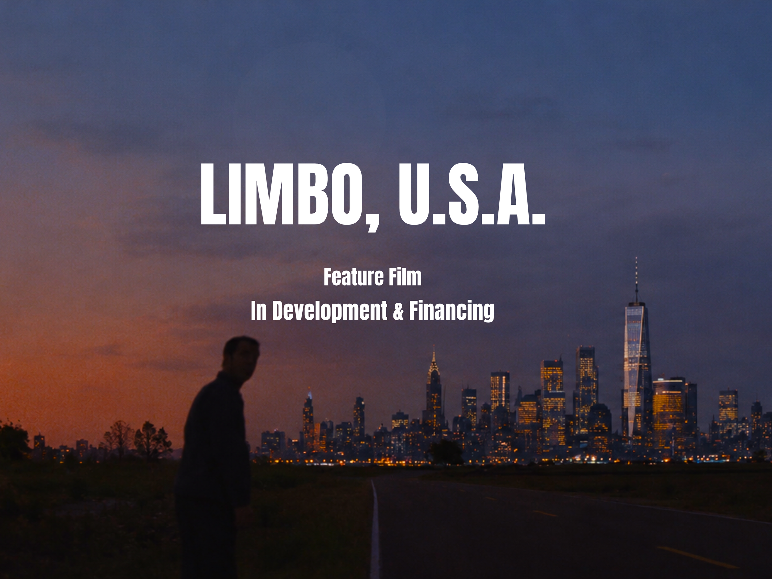 Limbo, U.S.A.
