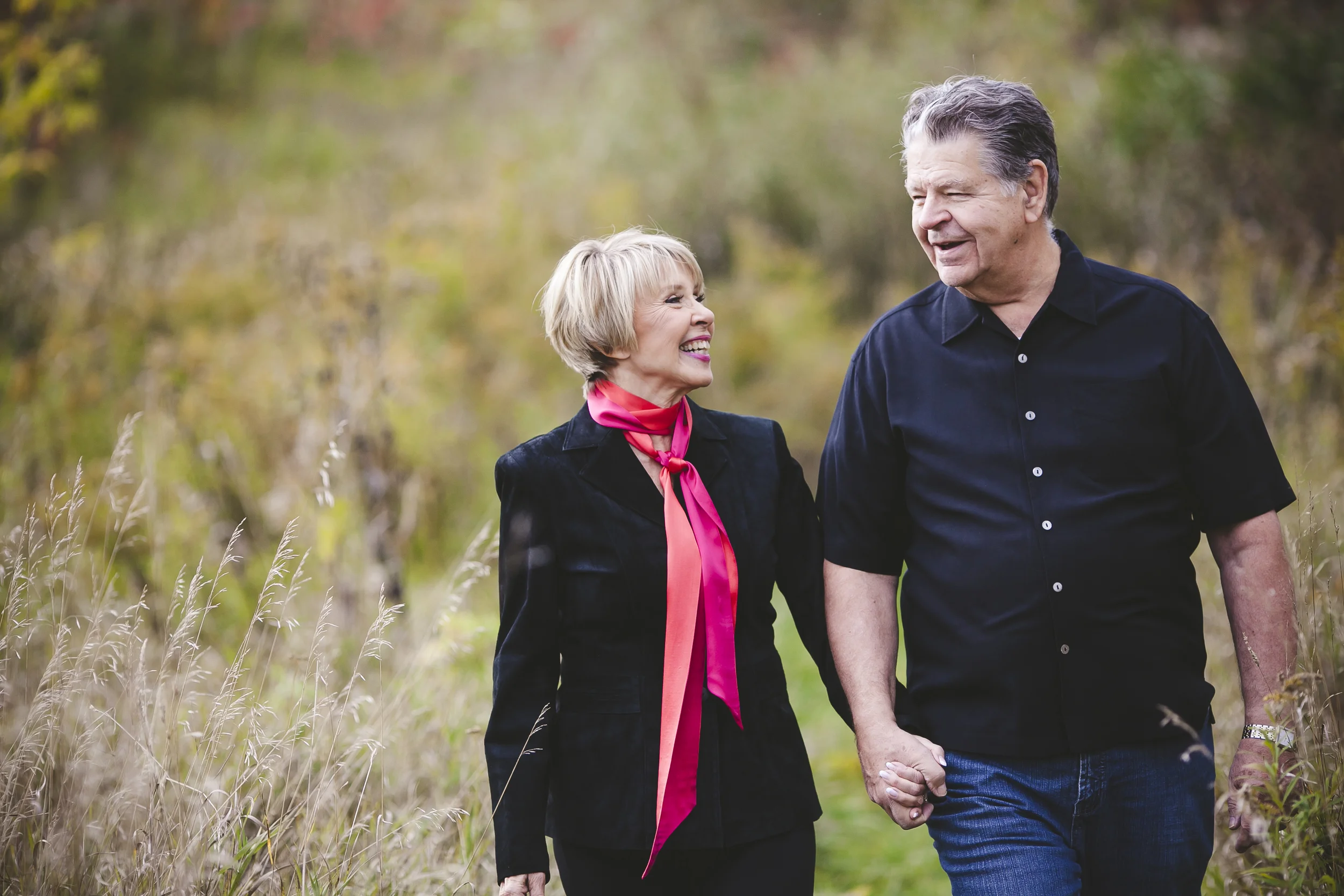 Catch The Fire Leadership Changes