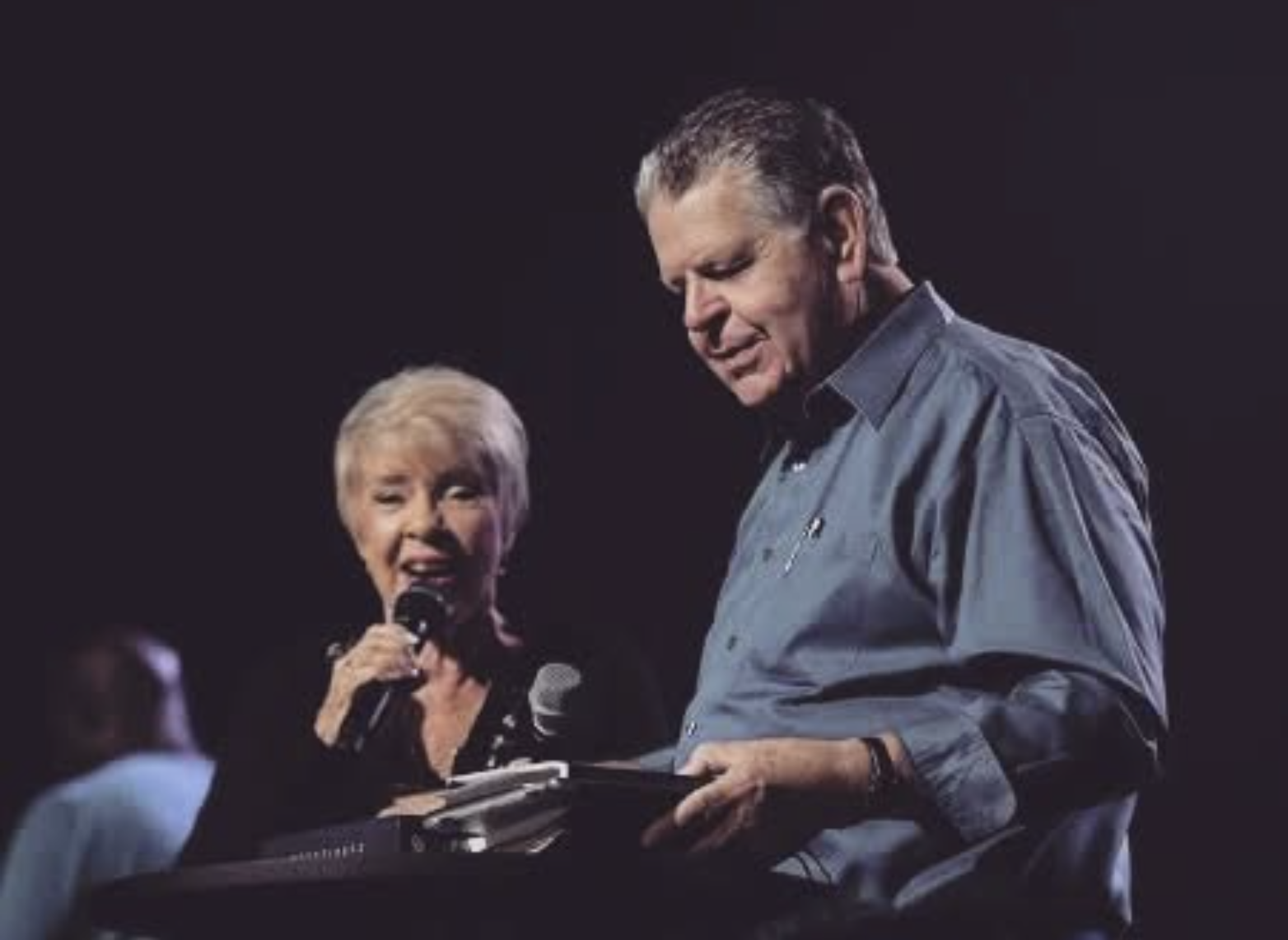 Missouri - with Arturo and Emali Higuera