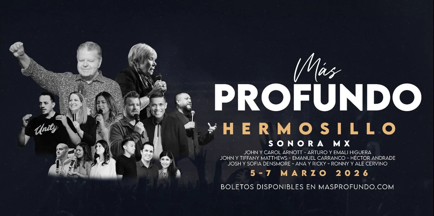 Mas Profundo  |  Hermosillo Mexico