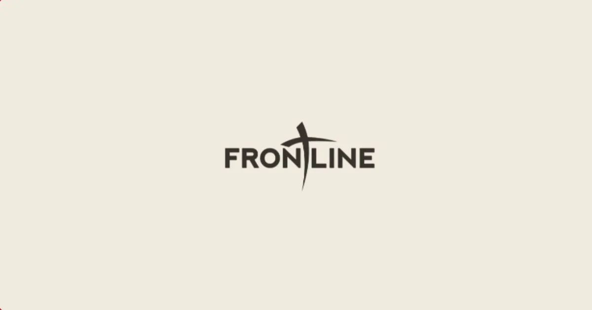Frontline Worship | Sylvan Lake, AB - Canada