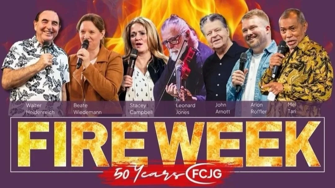 FIRE WEEK | Lüdenscheid, Germany