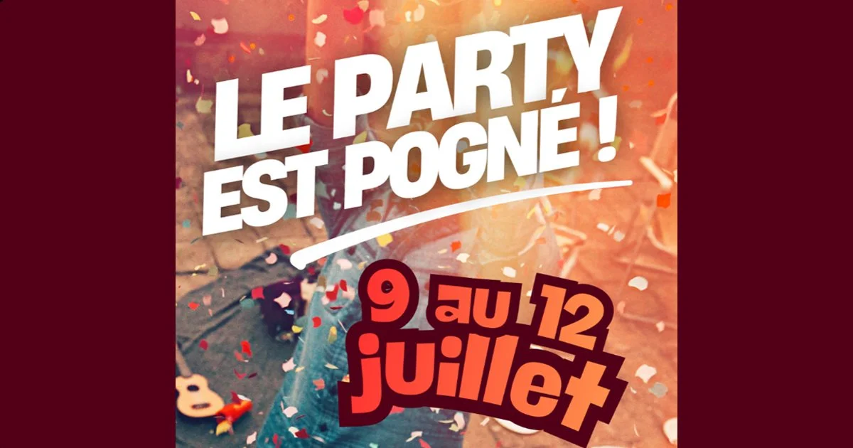 Le Party est pogné! / The Party is On! | Église Catch The Fire Montréal - CANADA