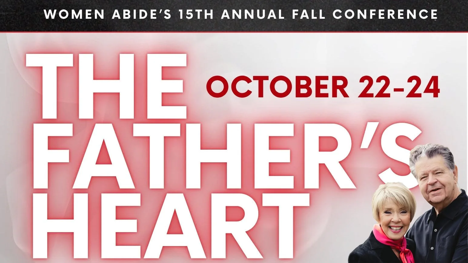 The Father's Heart Conference | Charlottesville, VA - USA