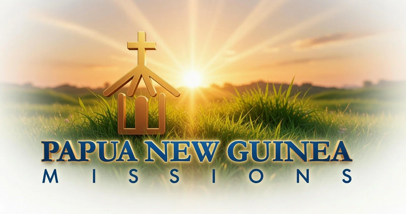 Papua New Guinea Missions