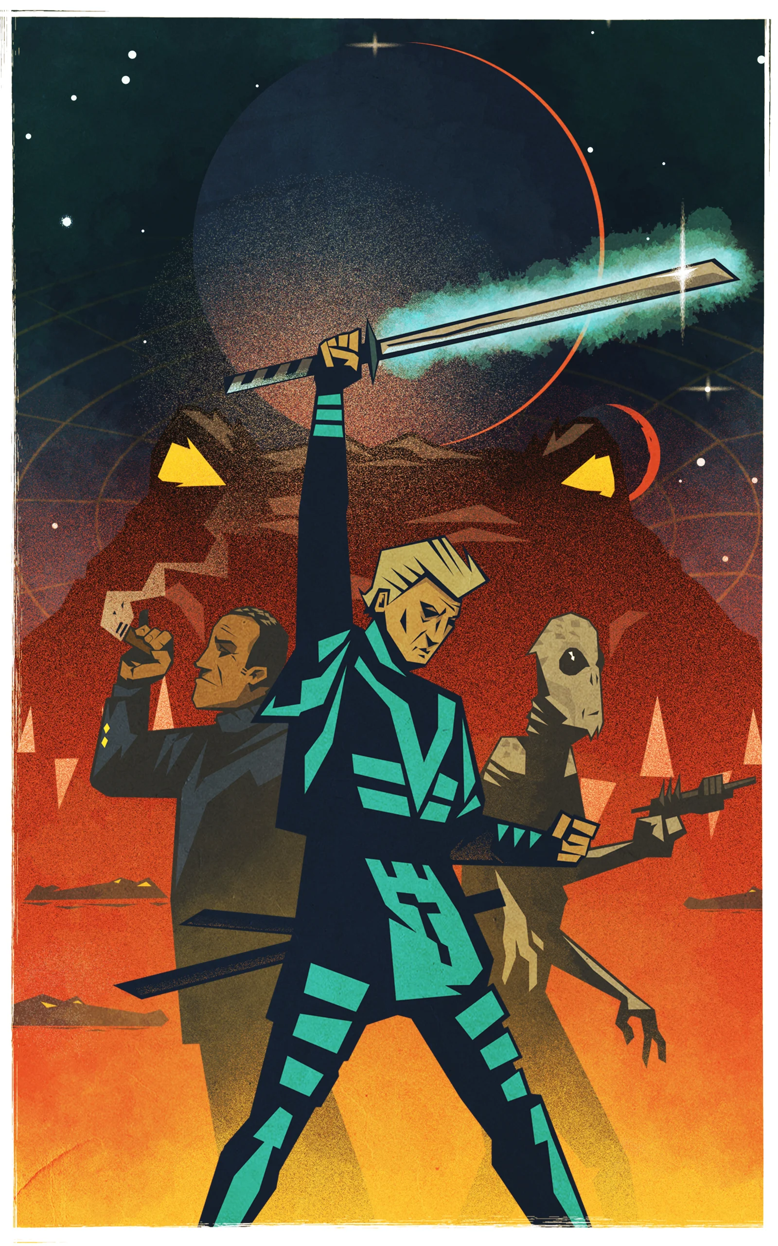COVER ART