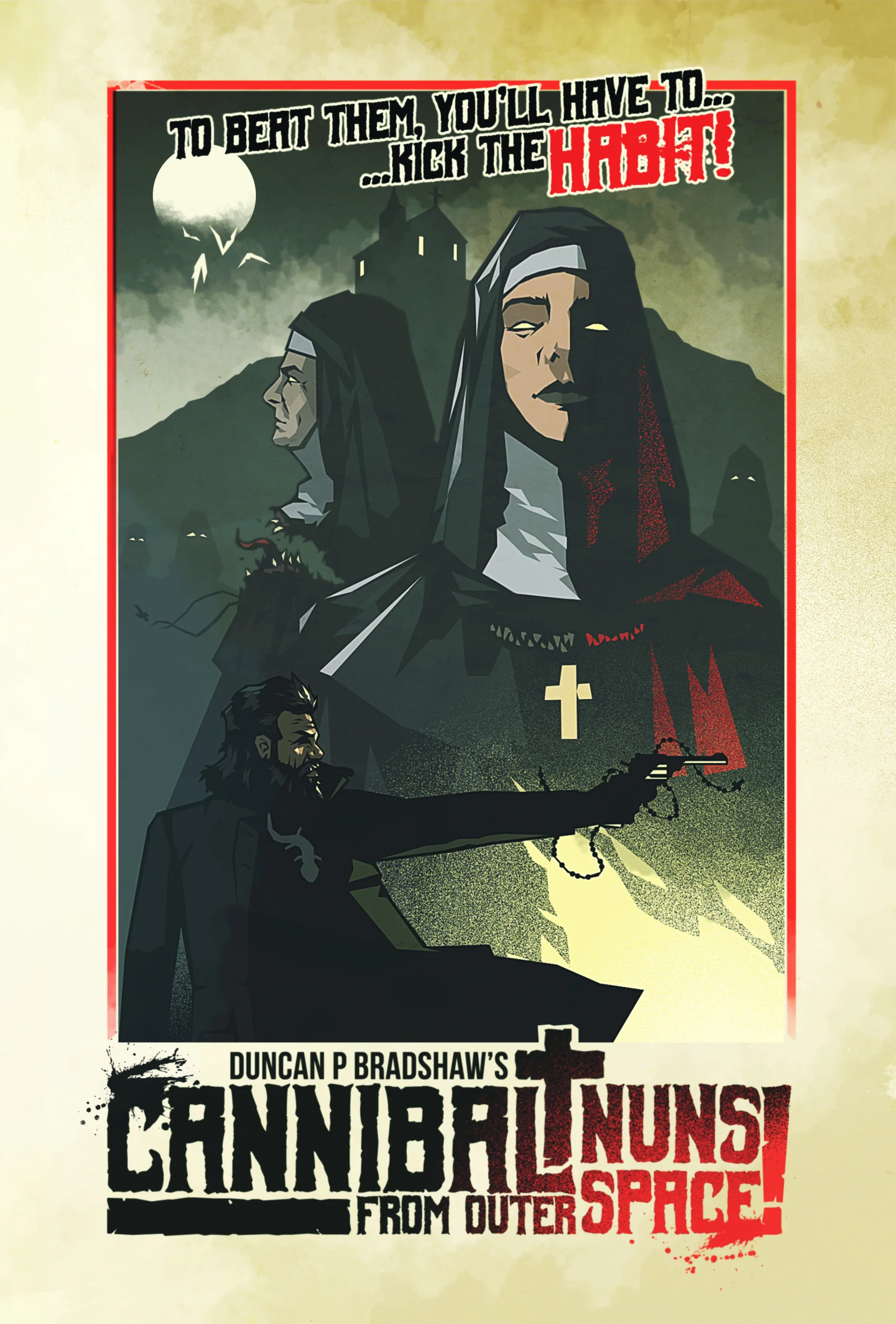 Recent book cover