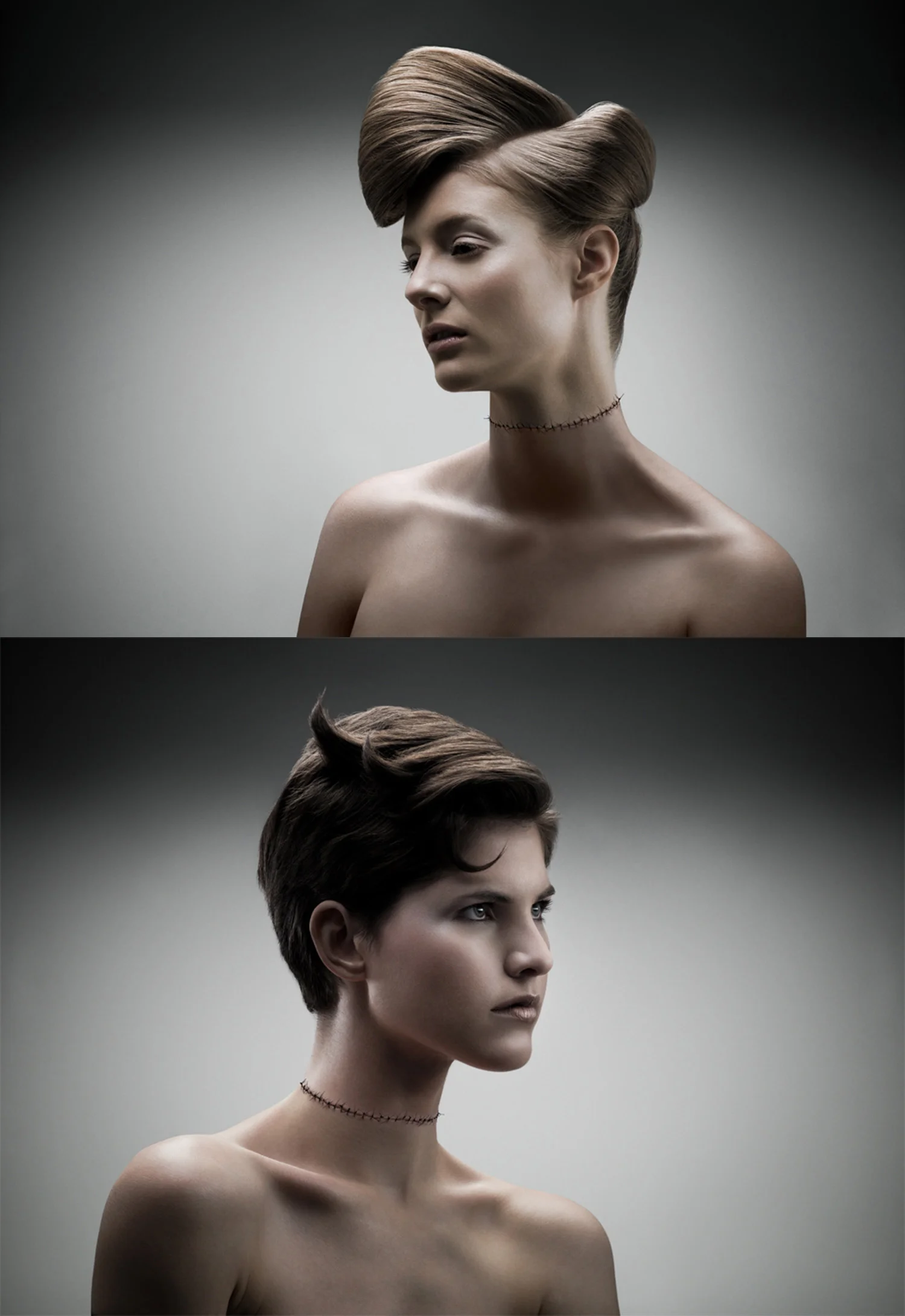 Salon de coiffure Kaa