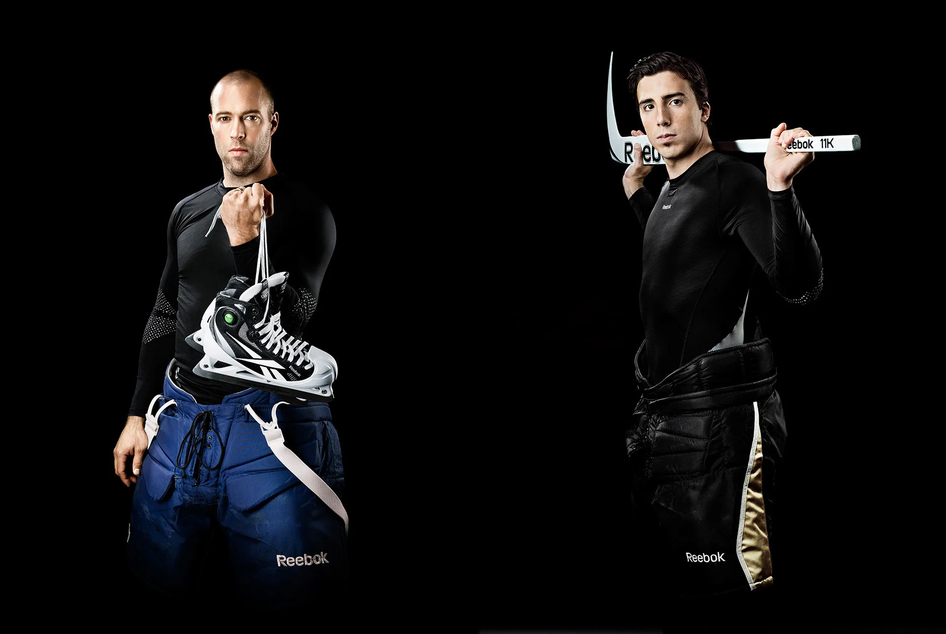 reebok