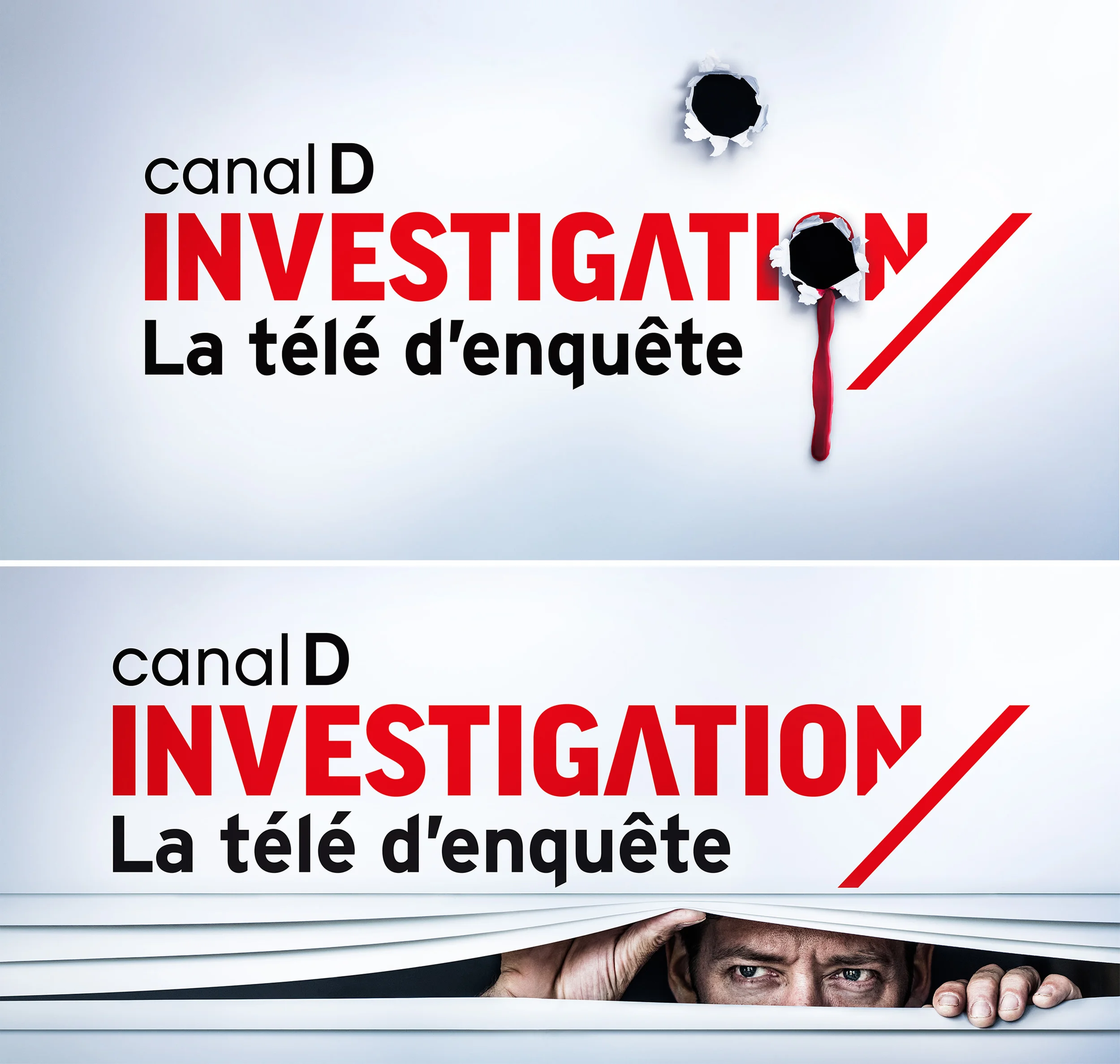 Canal d