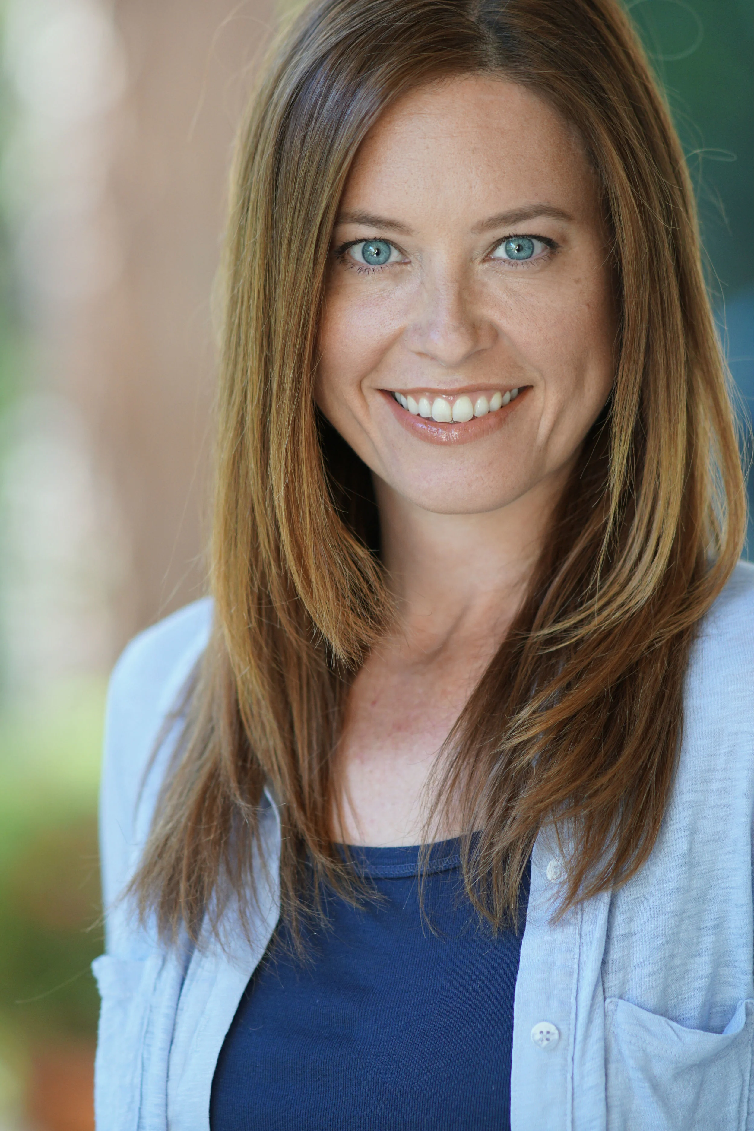 Gallery — Melissa Archer