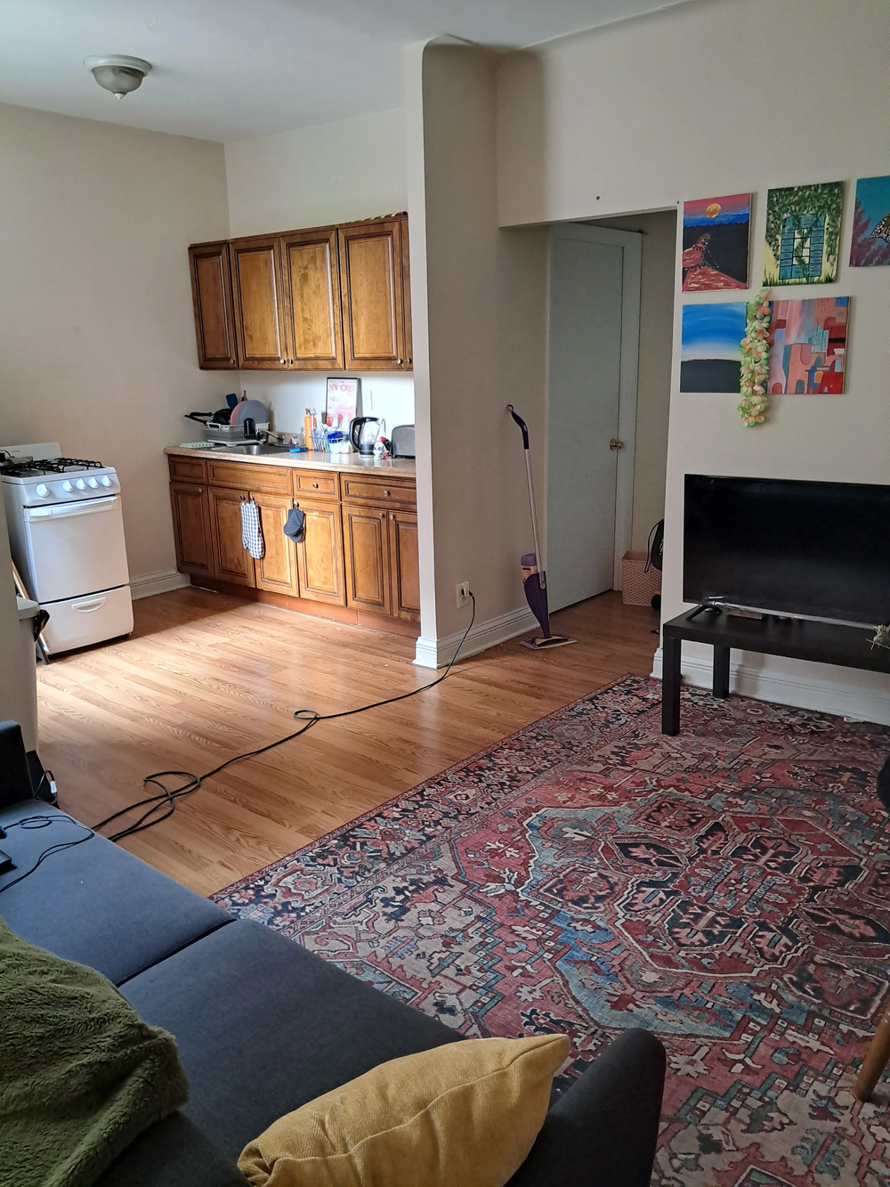 St. James Realty Co. LLC