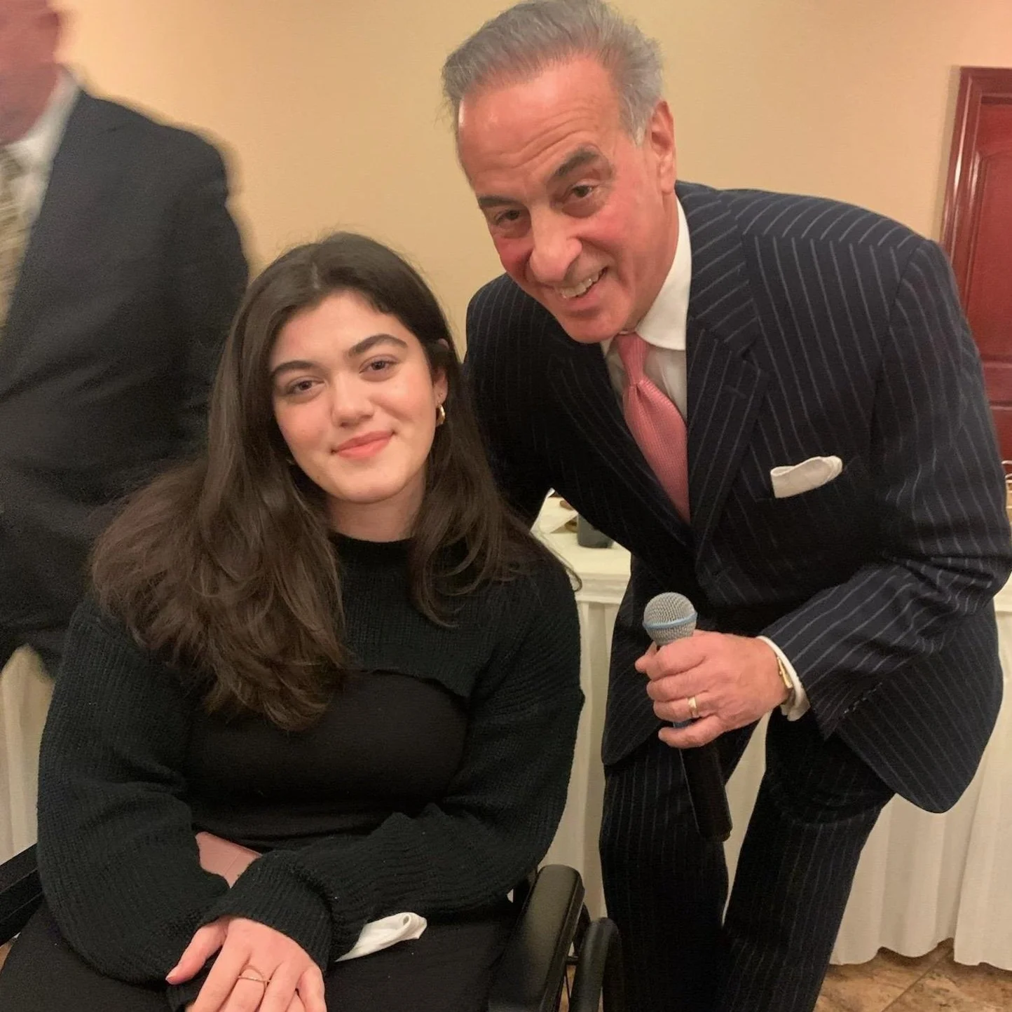 St. James Realty Co. LLC