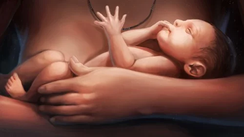 Pain, Fatherhood, and Game Design