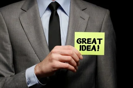 3 Strategies to Selling Your Ideas to Your Boss, Coworkers, & Minions
