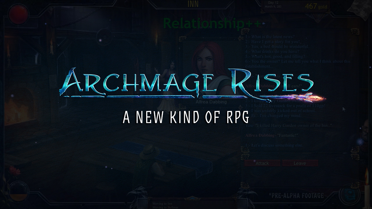 First Gameplay Trailer: Choices