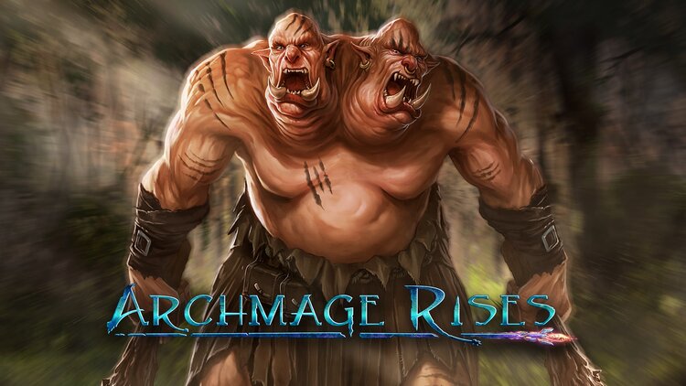 VIDEO : Archmage Rises, update 127 2 archmage+rises+ettin2 | RPG Jeuxvidéo