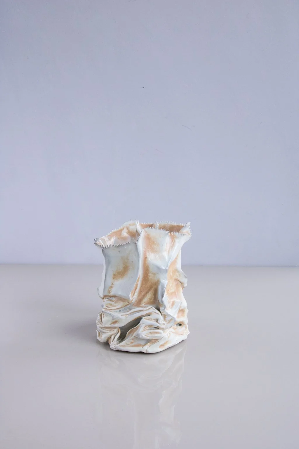 Soda Paper Bag - CRUSHED